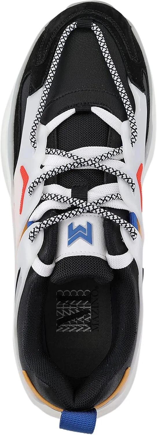 Arctic Chunky Sneakers for Men