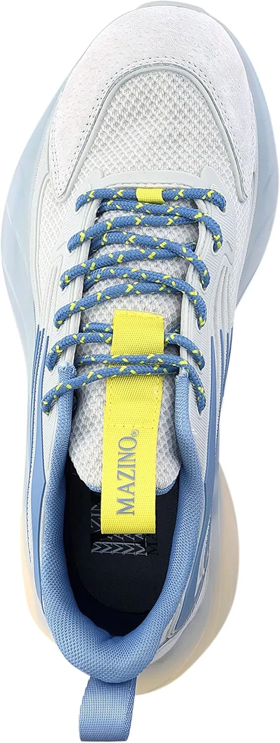 Arctic Chunky Sneakers for Men