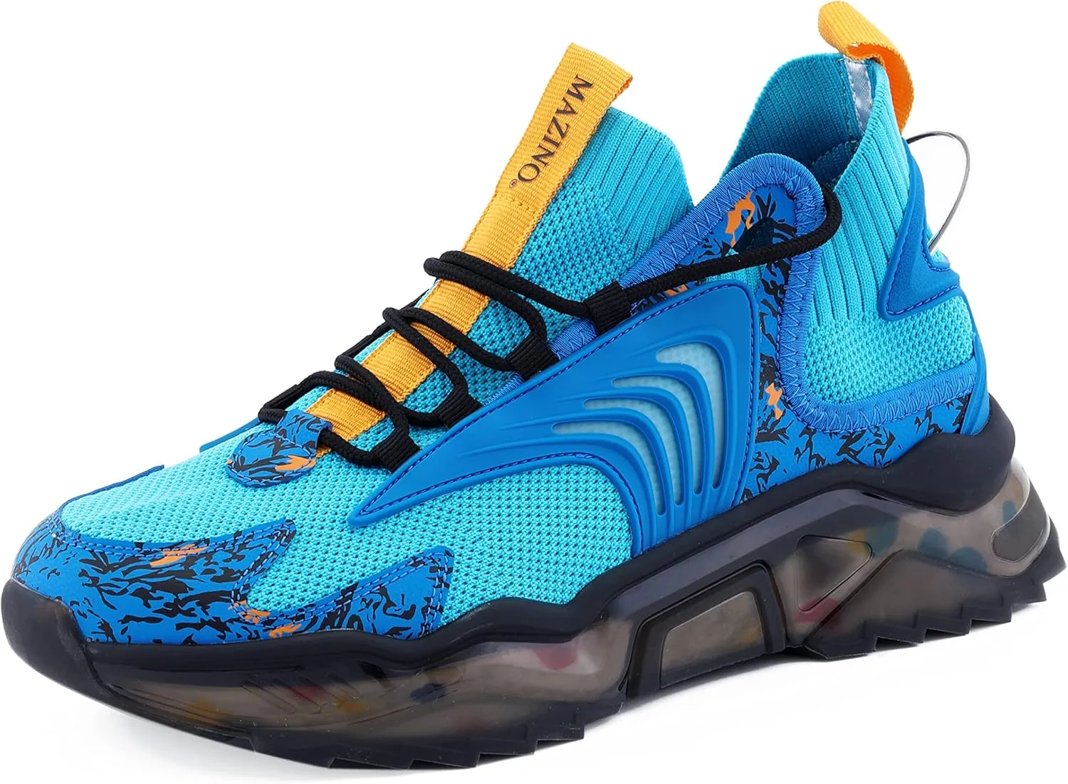 Arctic Chunky Sneakers for Men