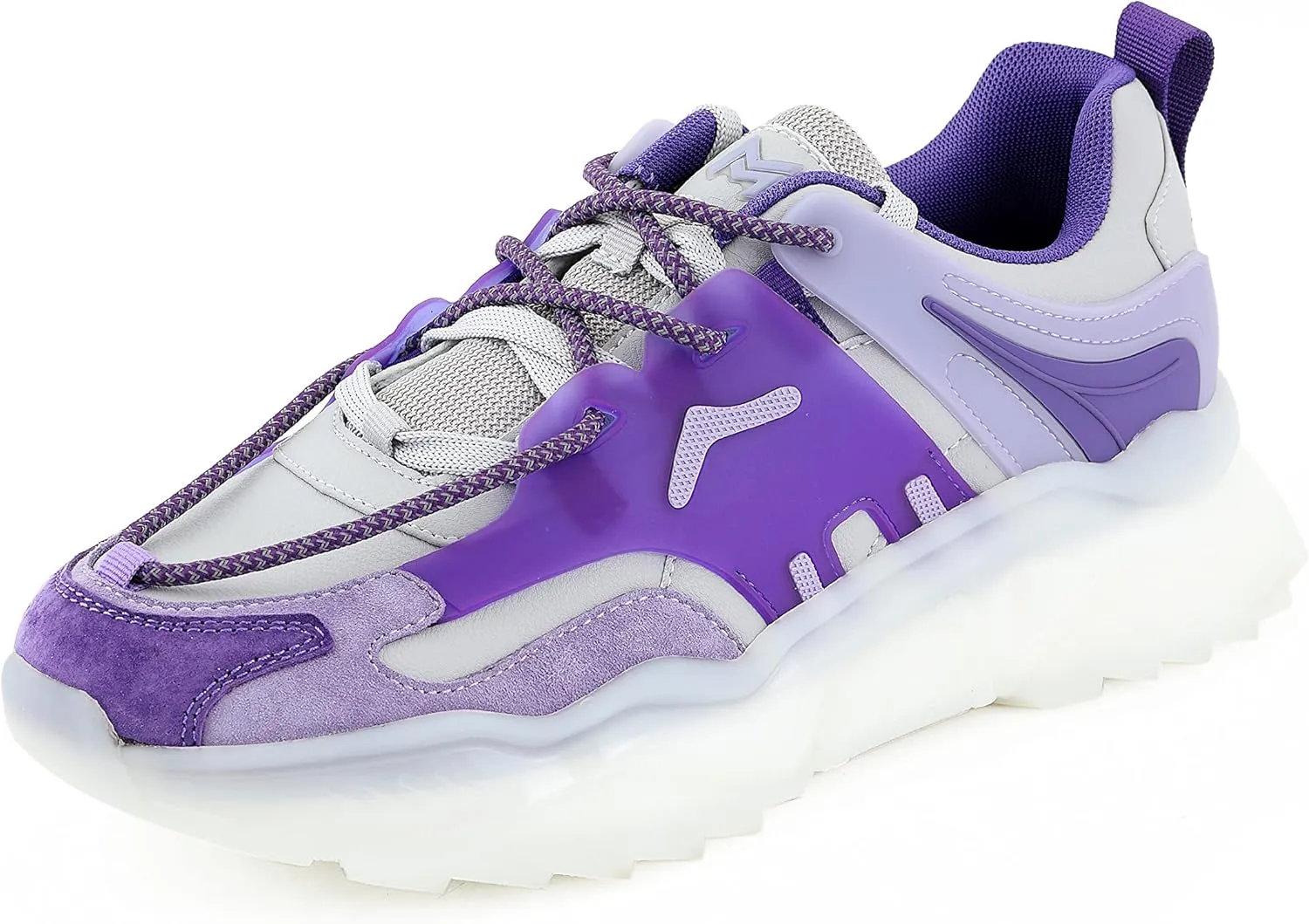Arctic Chunky Sneakers for Men