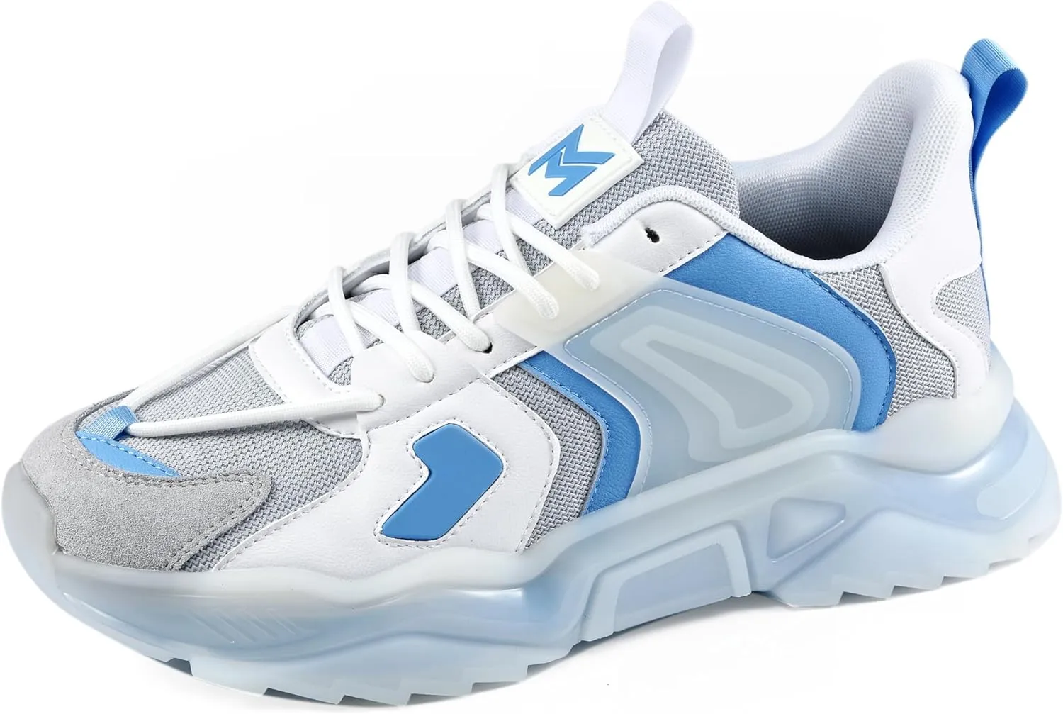 Arctic Chunky Sneakers for Men