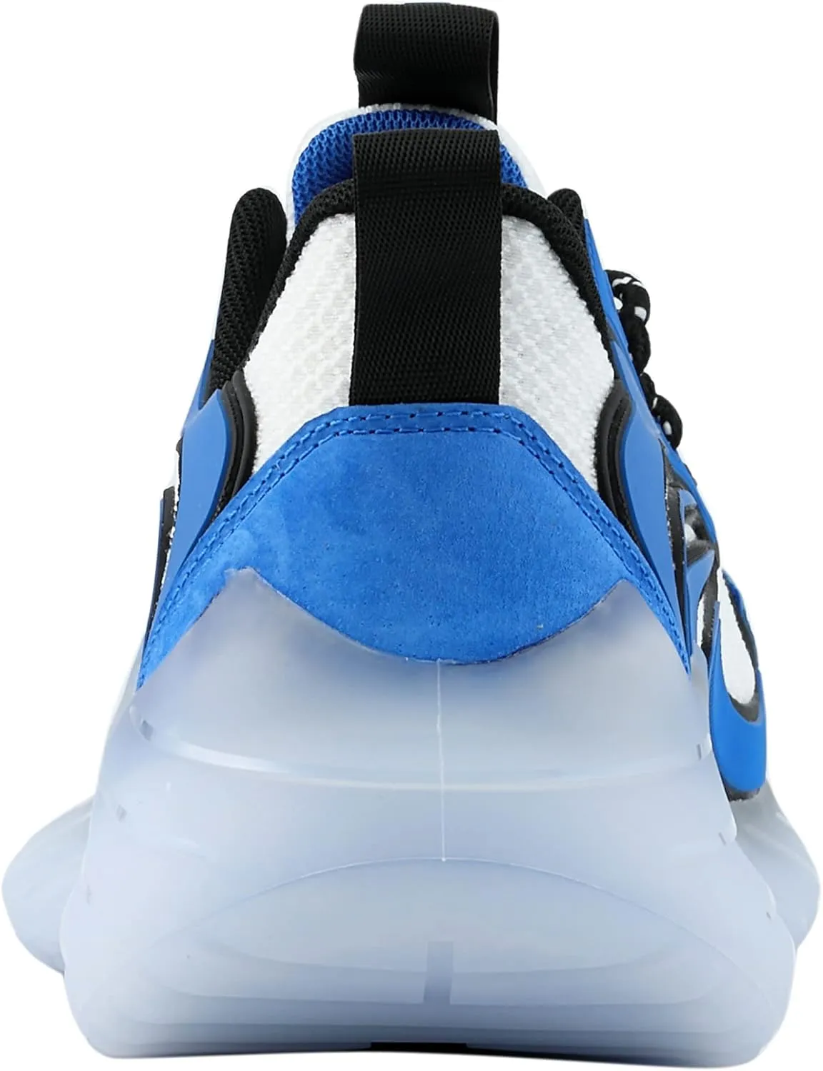 Arctic Chunky Sneakers for Men