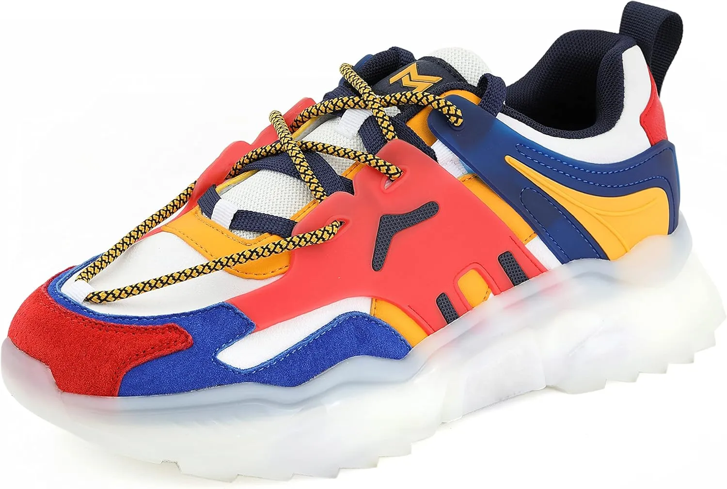 Arctic Chunky Sneakers for Men
