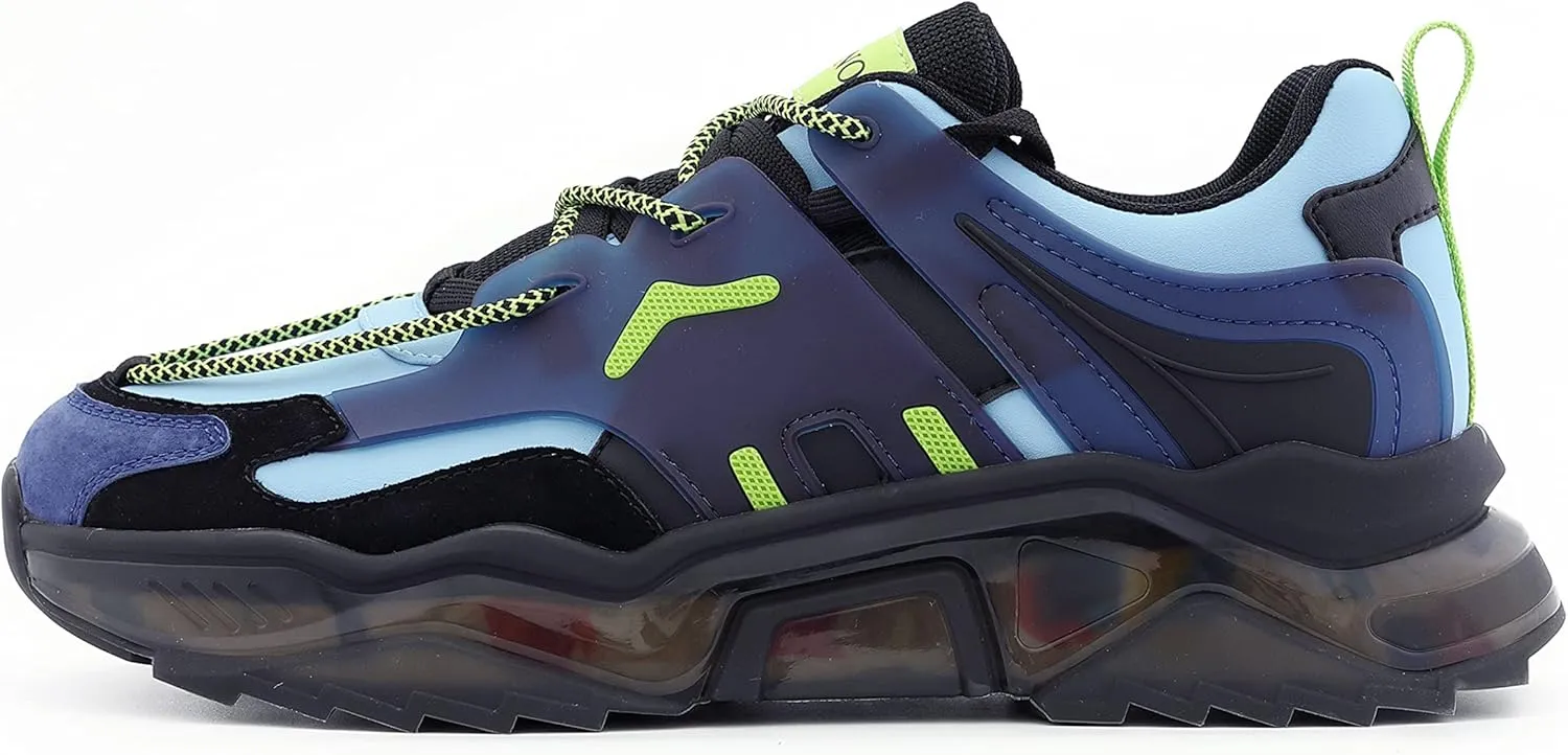 Arctic Chunky Sneakers for Men