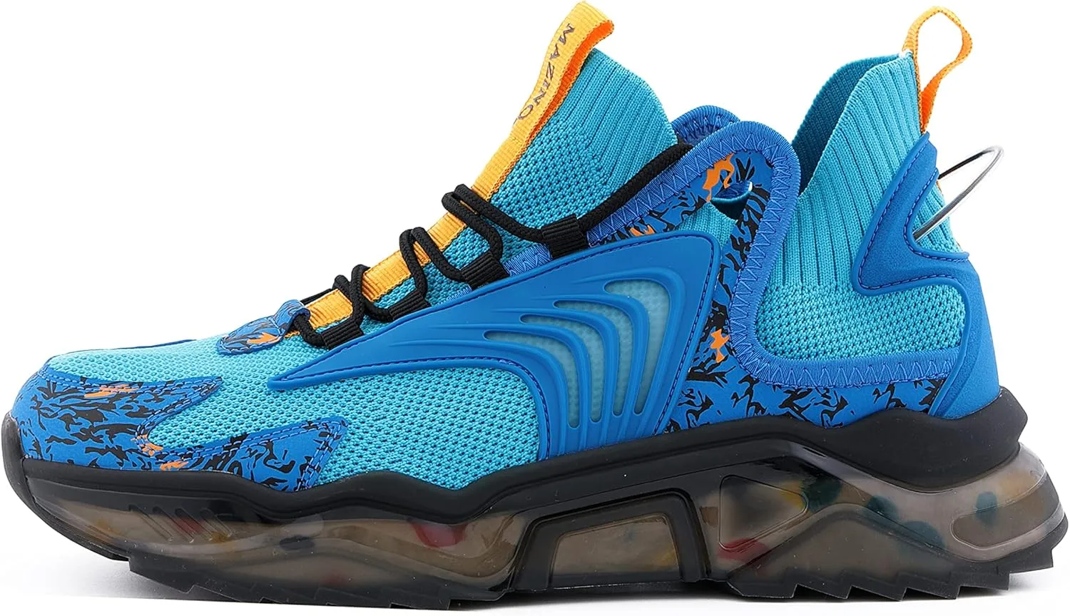 Arctic Chunky Sneakers for Men