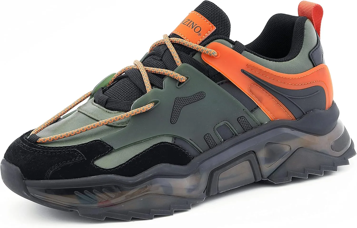 Arctic Chunky Sneakers for Men