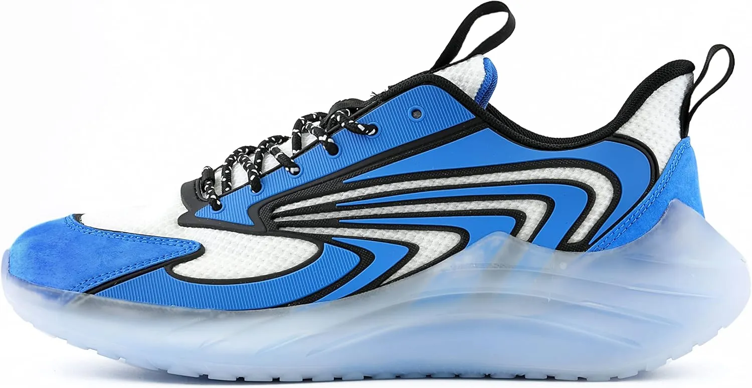 Arctic Chunky Sneakers for Men