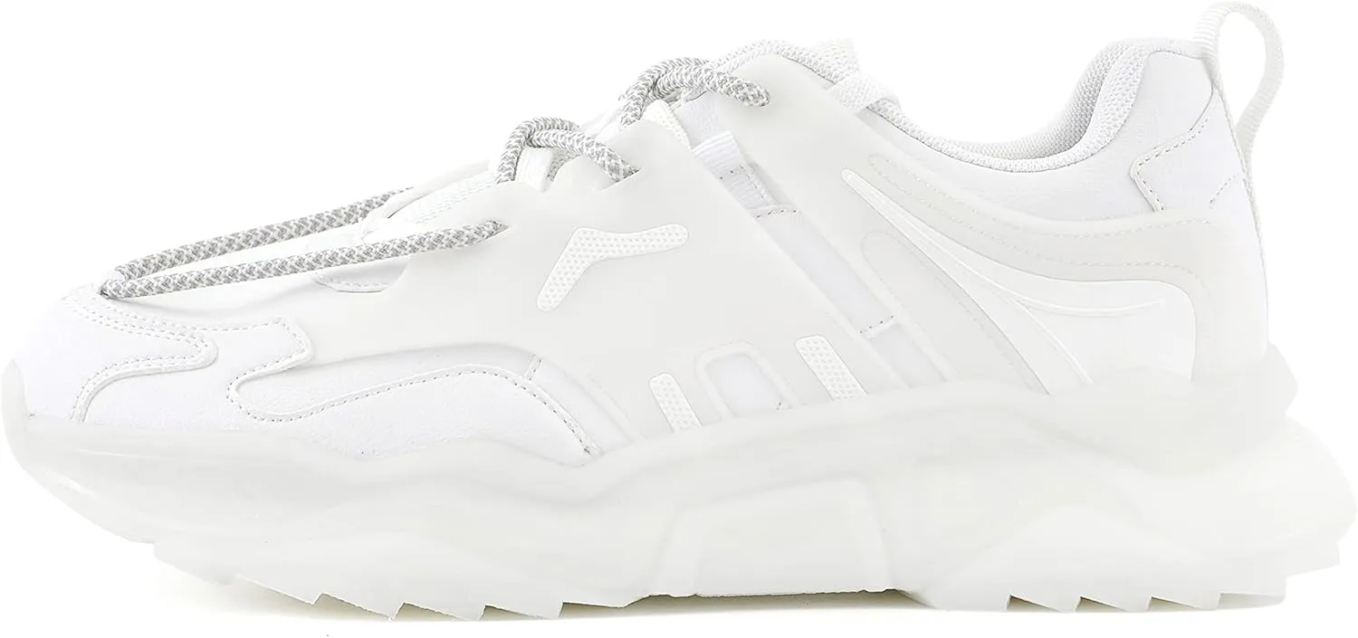 Arctic Chunky Sneakers for Men