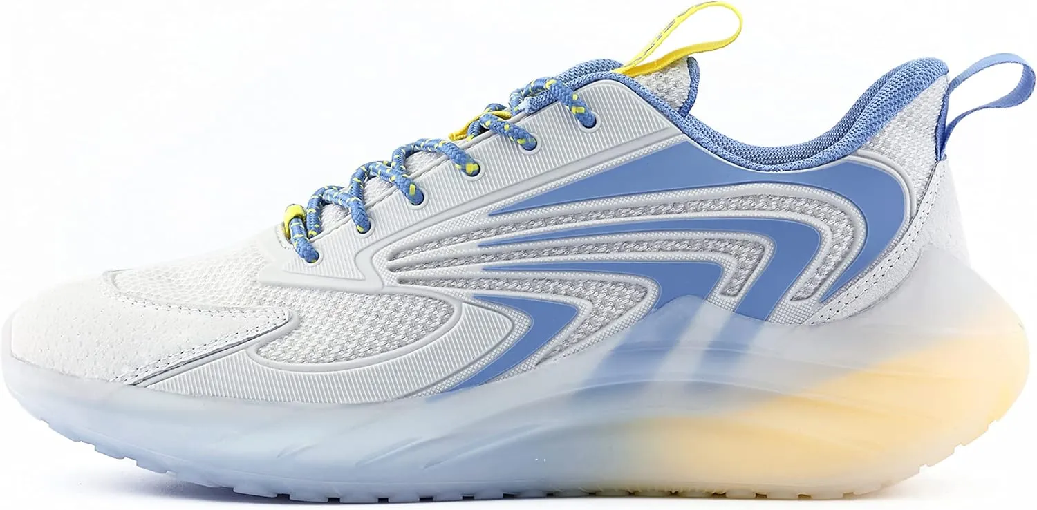 Arctic Chunky Sneakers for Men