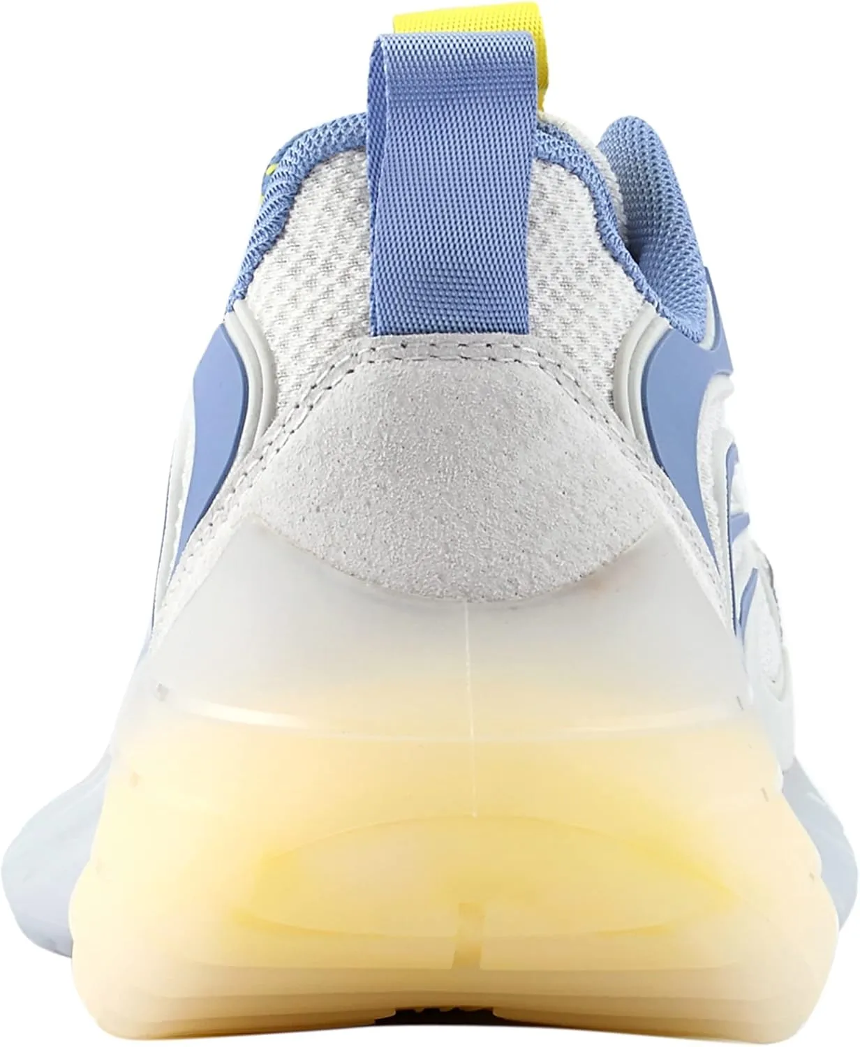 Arctic Chunky Sneakers for Men