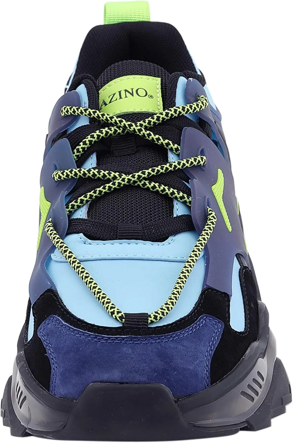 Arctic Chunky Sneakers for Men