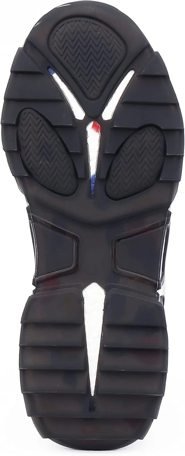 Arctic Chunky Sneakers for Men