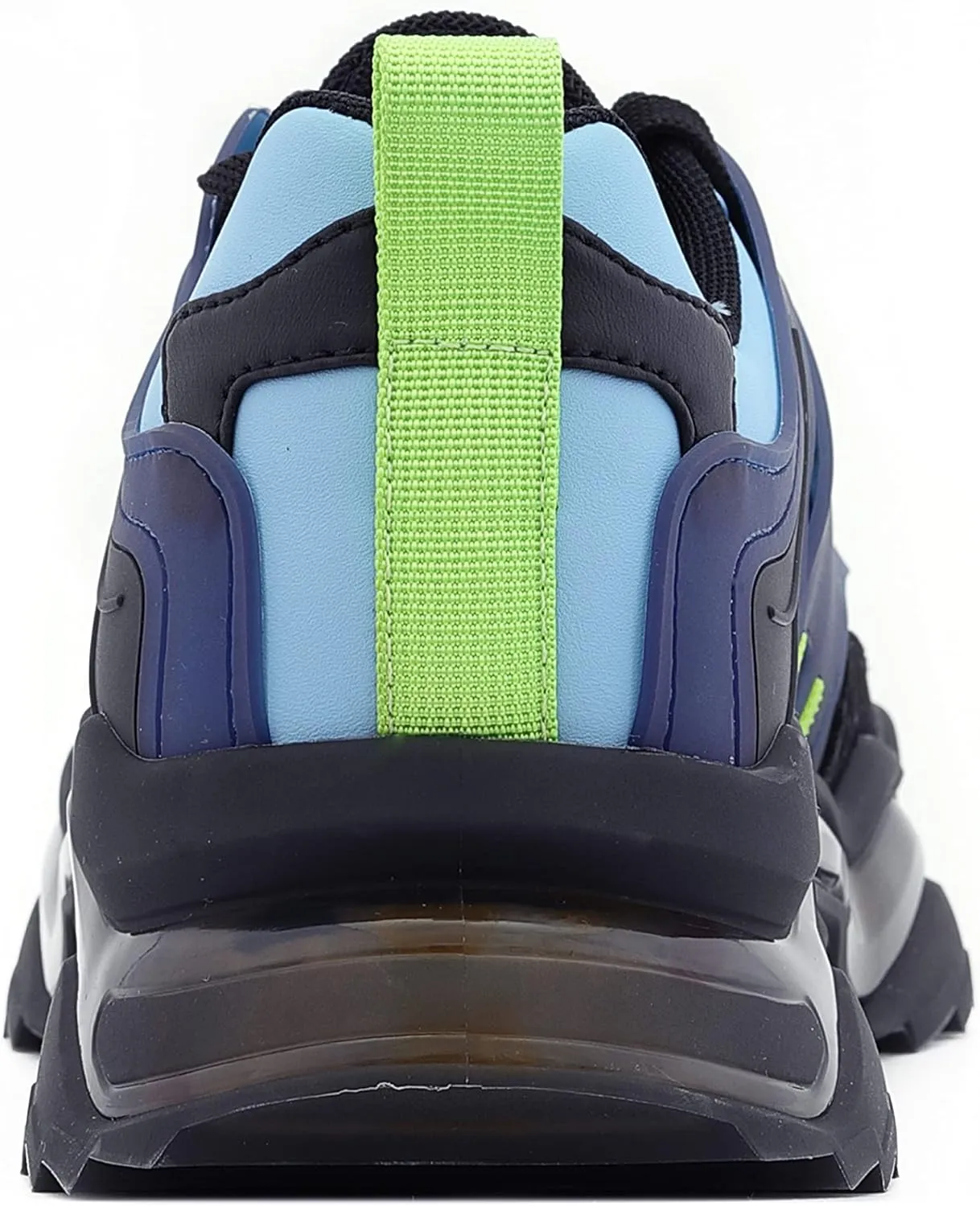 Arctic Chunky Sneakers for Men