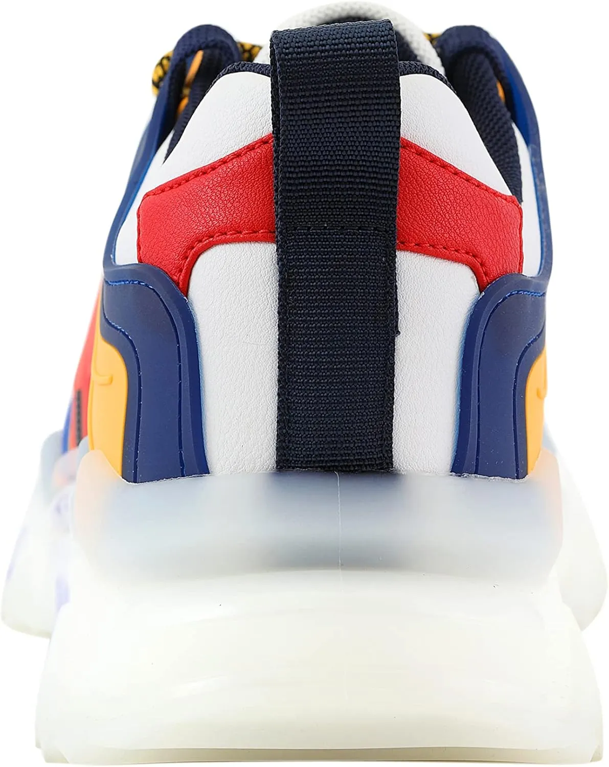Arctic Chunky Sneakers for Men