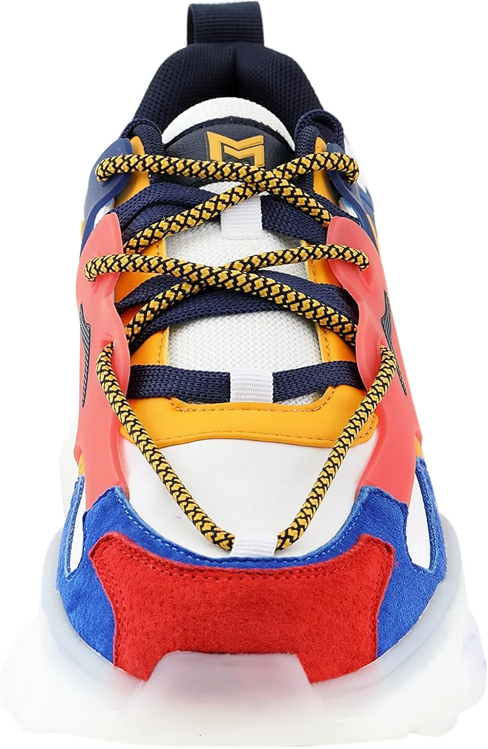 Arctic Chunky Sneakers for Men