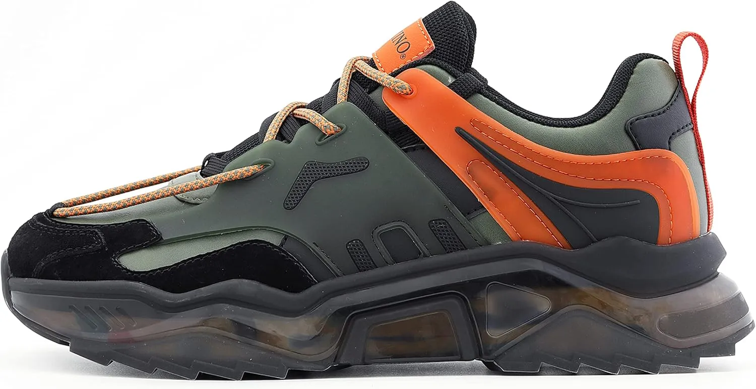 Arctic Chunky Sneakers for Men