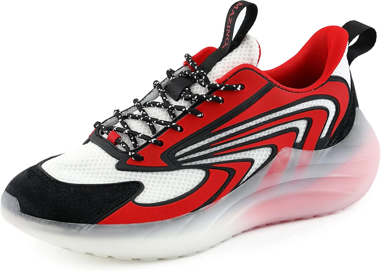 Arctic Chunky Sneakers for Men