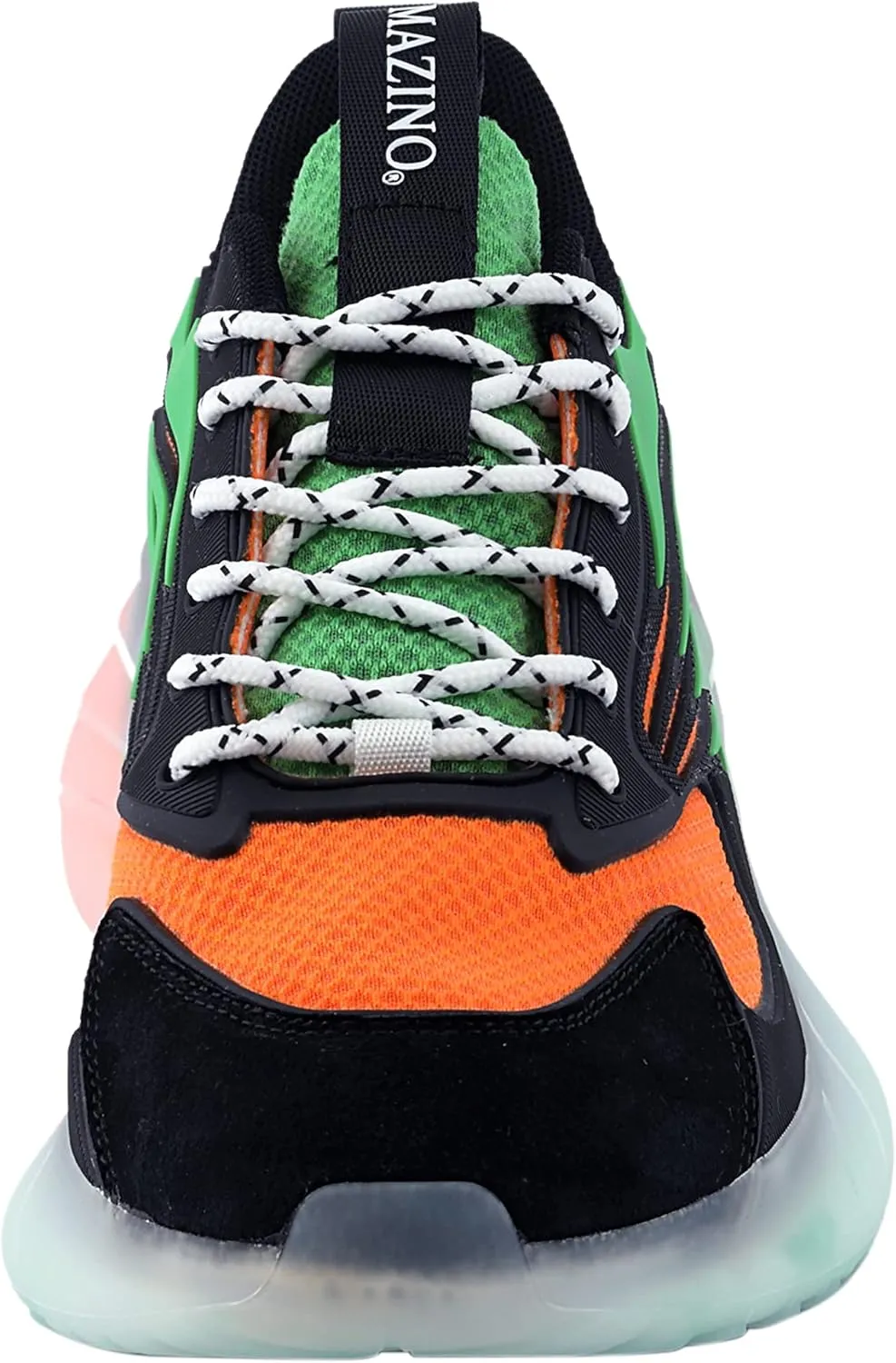 Arctic Chunky Sneakers for Men