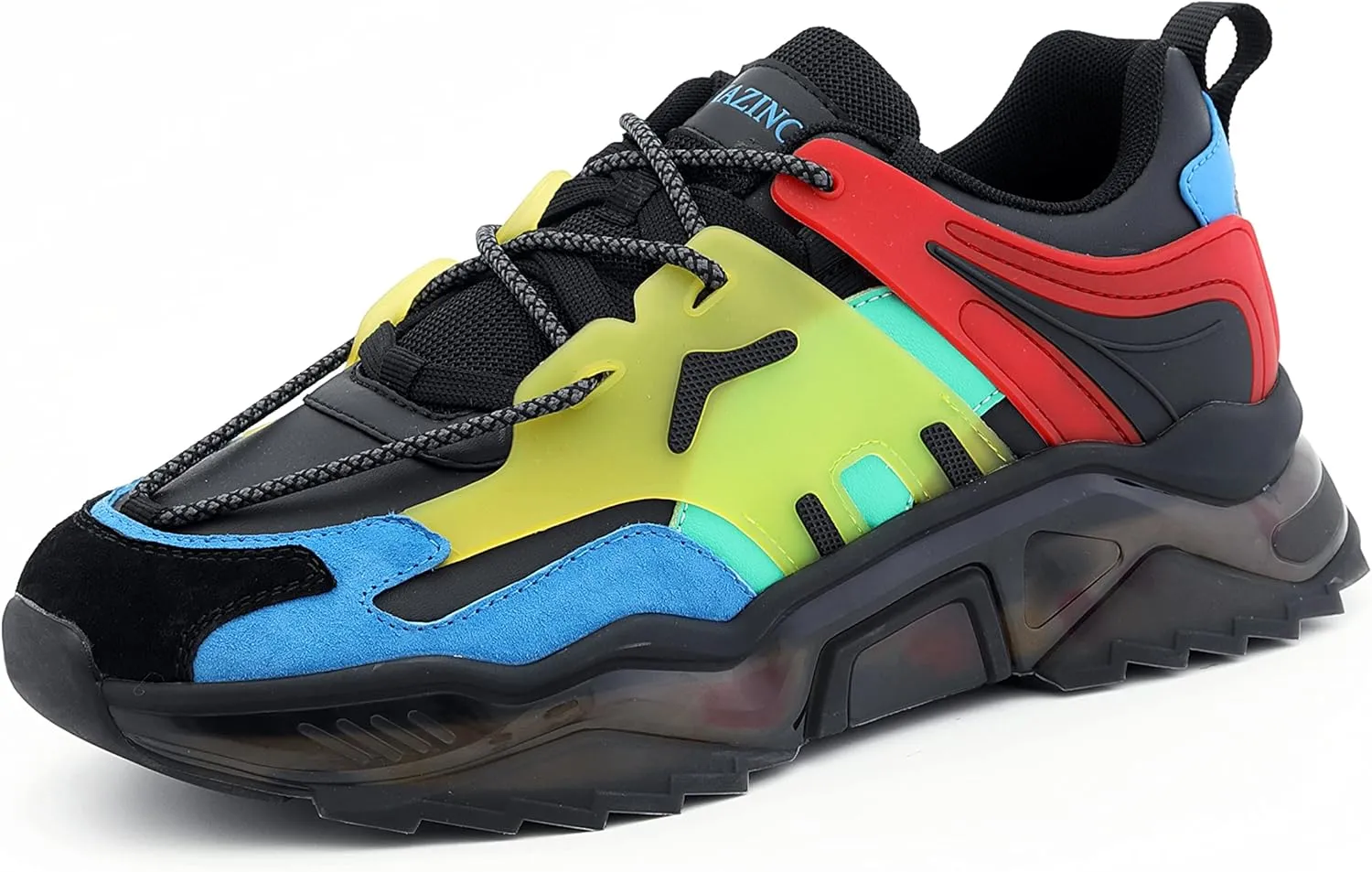 Arctic Chunky Sneakers for Men
