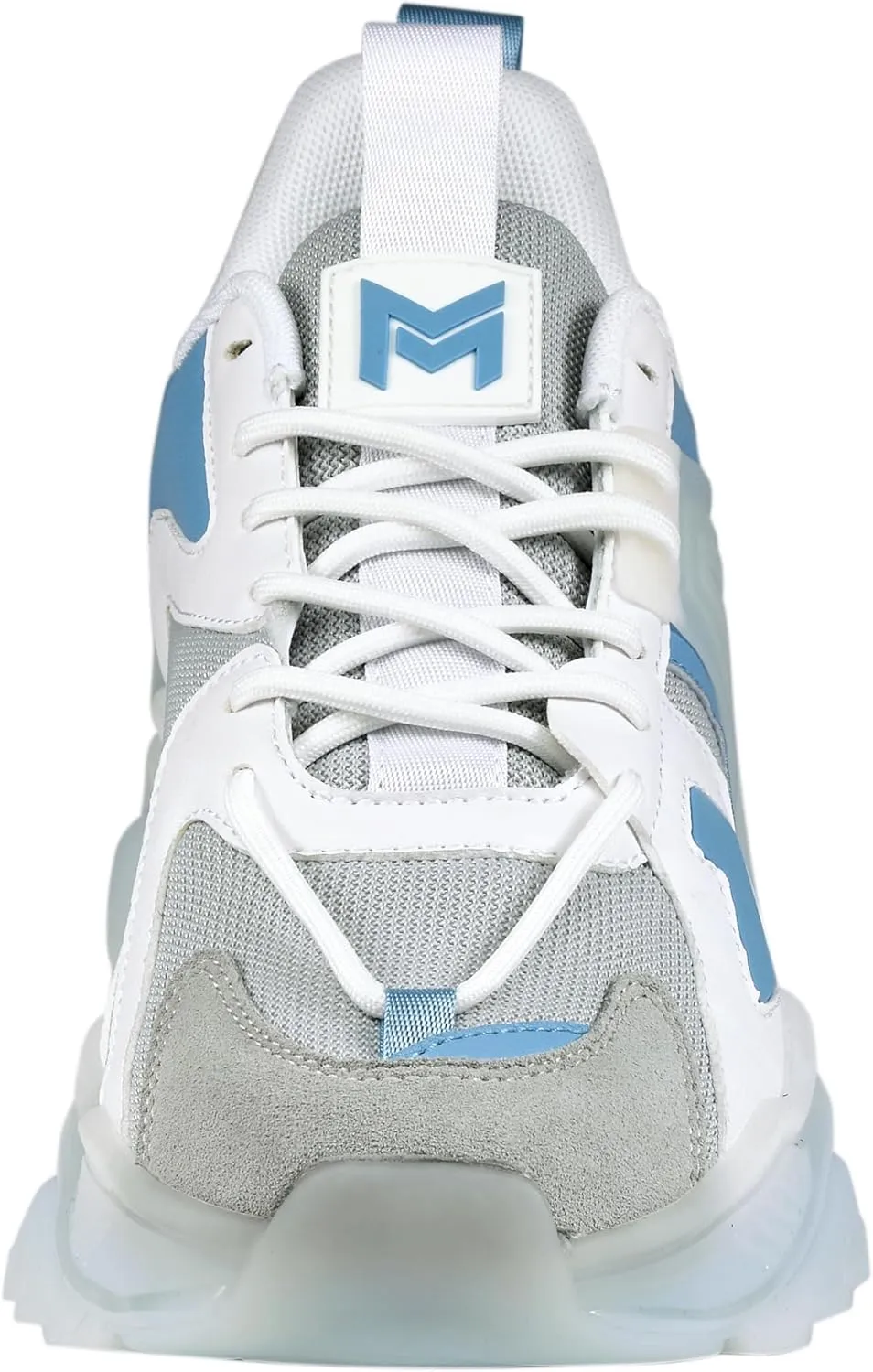 Arctic Chunky Sneakers for Men