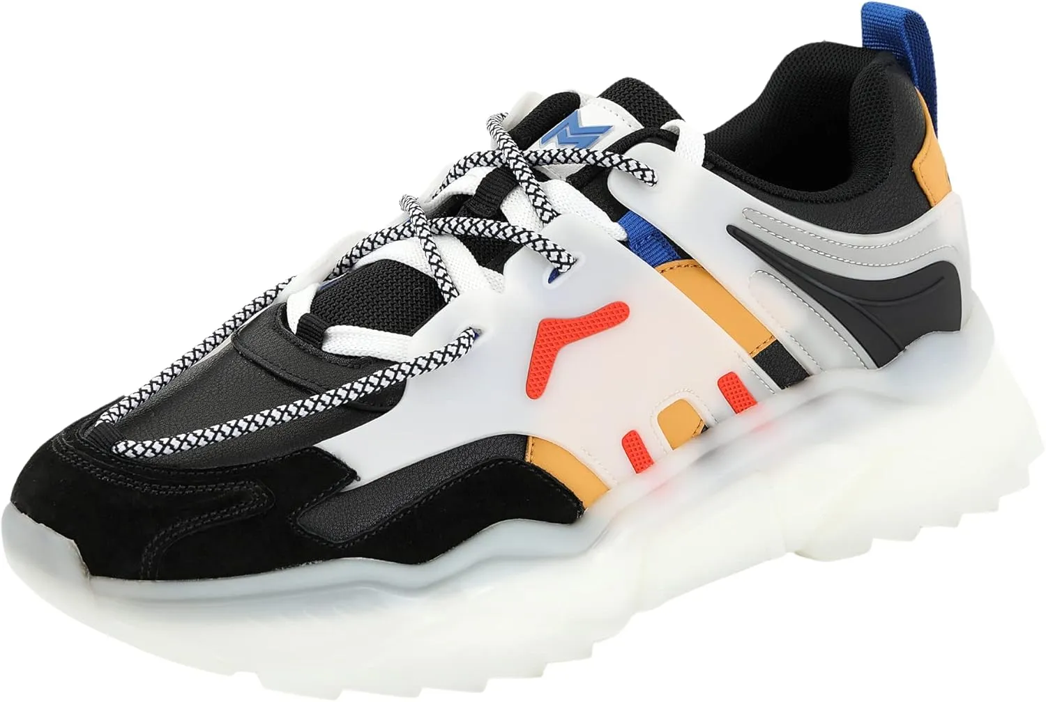 Arctic Chunky Sneakers for Men