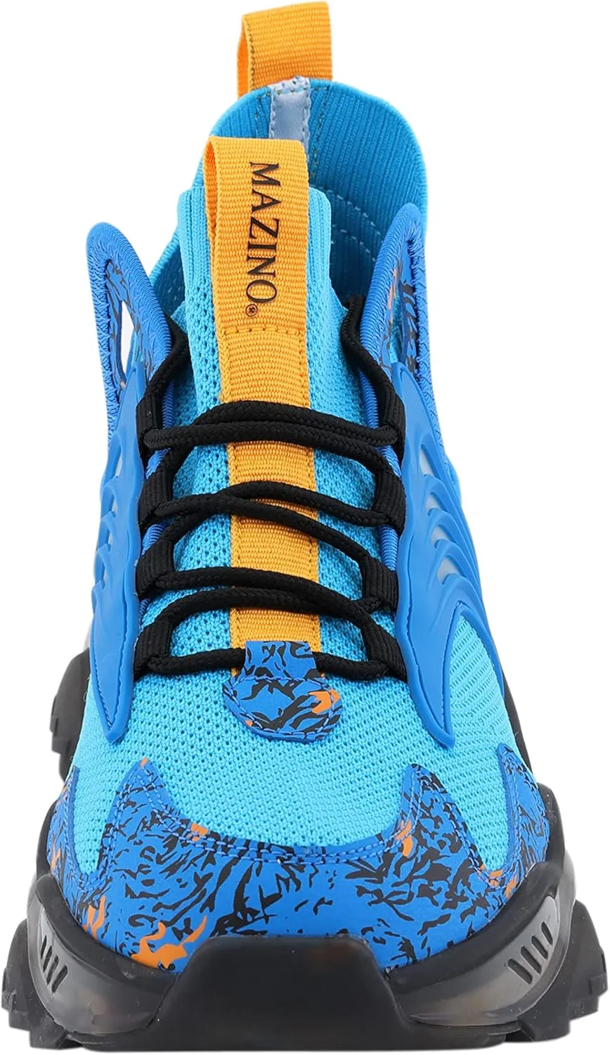 Arctic Chunky Sneakers for Men