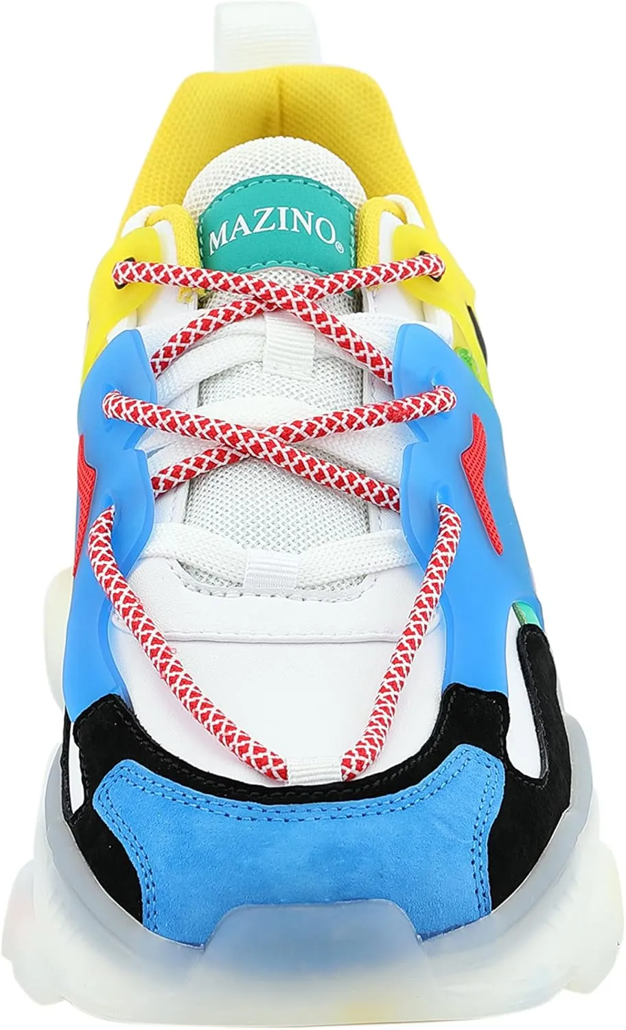 Arctic Chunky Sneakers for Men