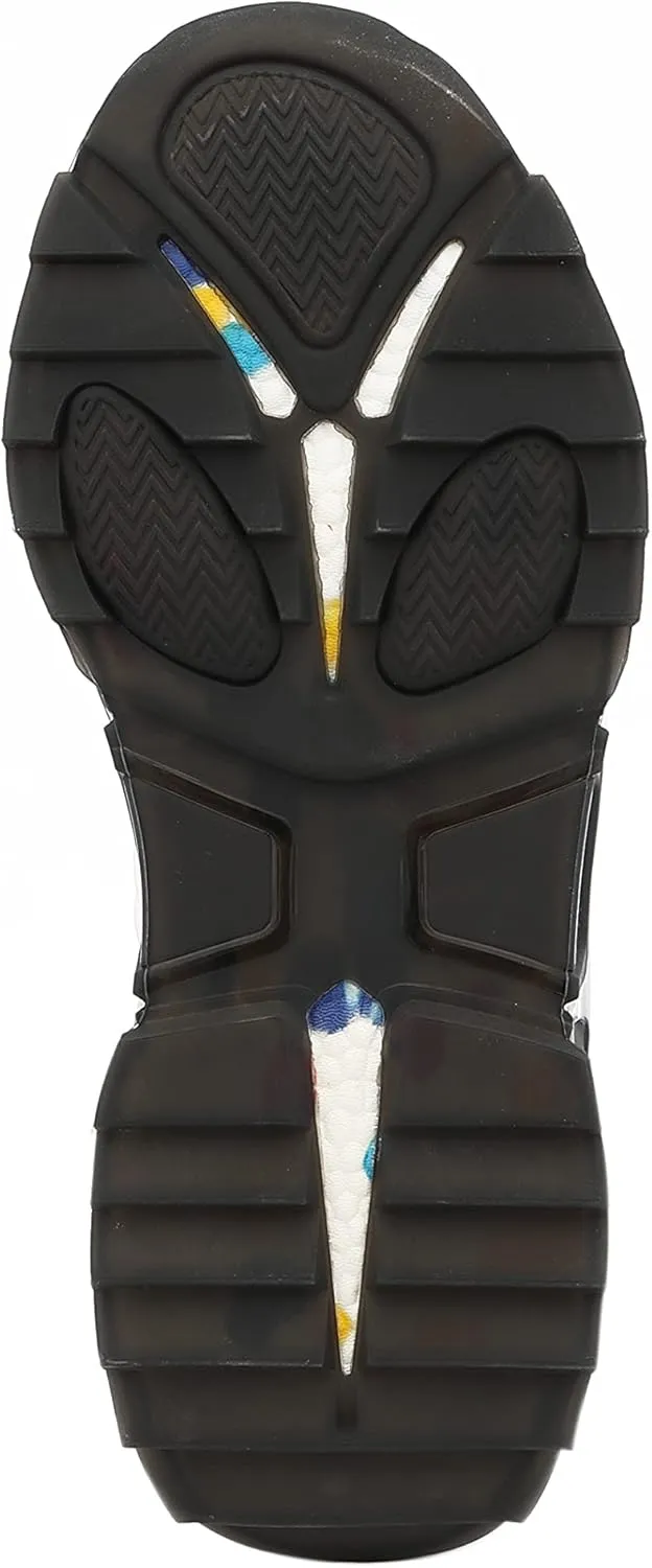 Arctic Chunky Sneakers for Men