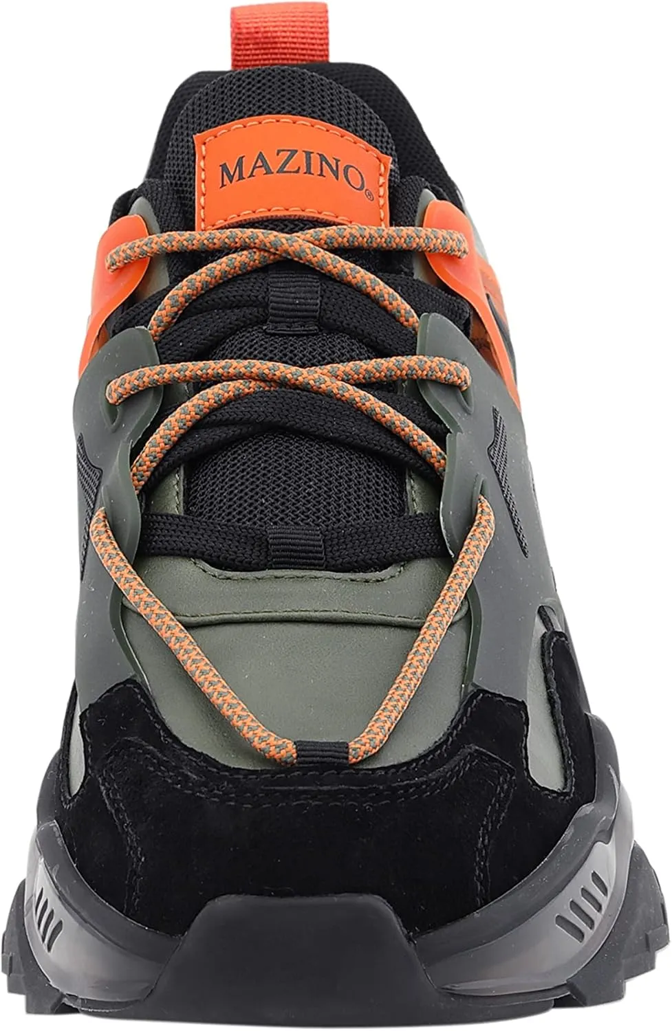 Arctic Chunky Sneakers for Men