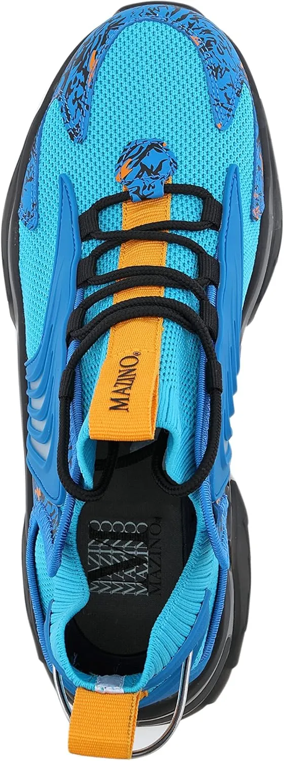 Arctic Chunky Sneakers for Men