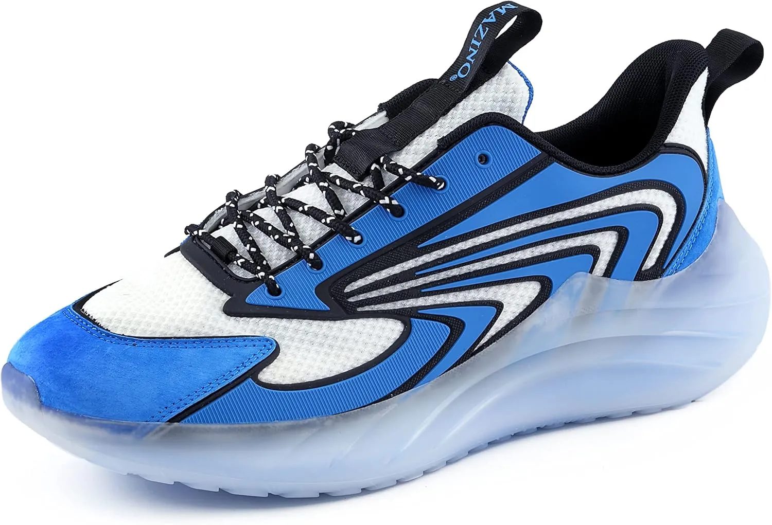 Arctic Chunky Sneakers for Men