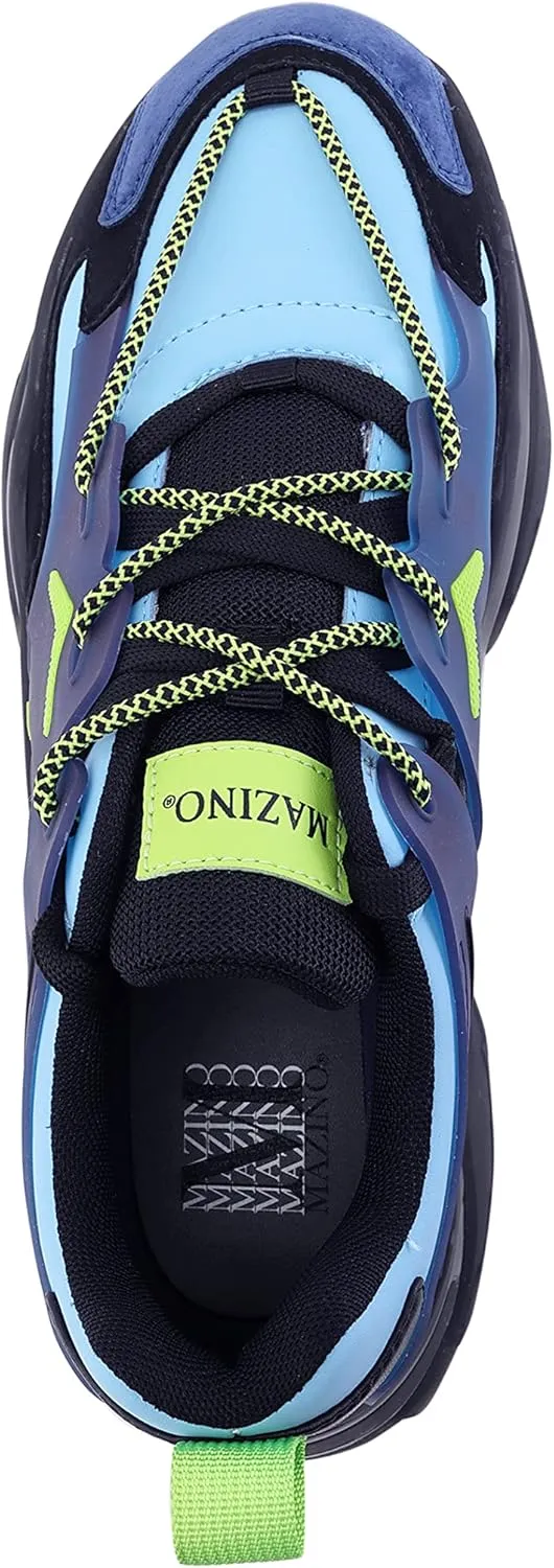 Arctic Chunky Sneakers for Men