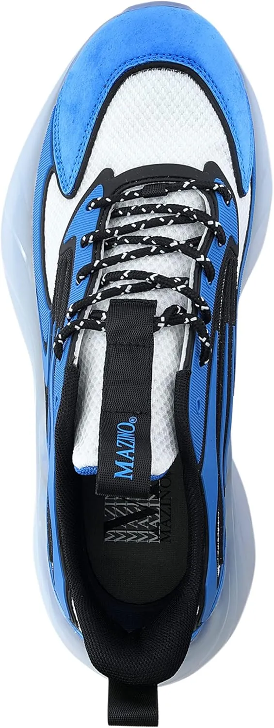 Arctic Chunky Sneakers for Men