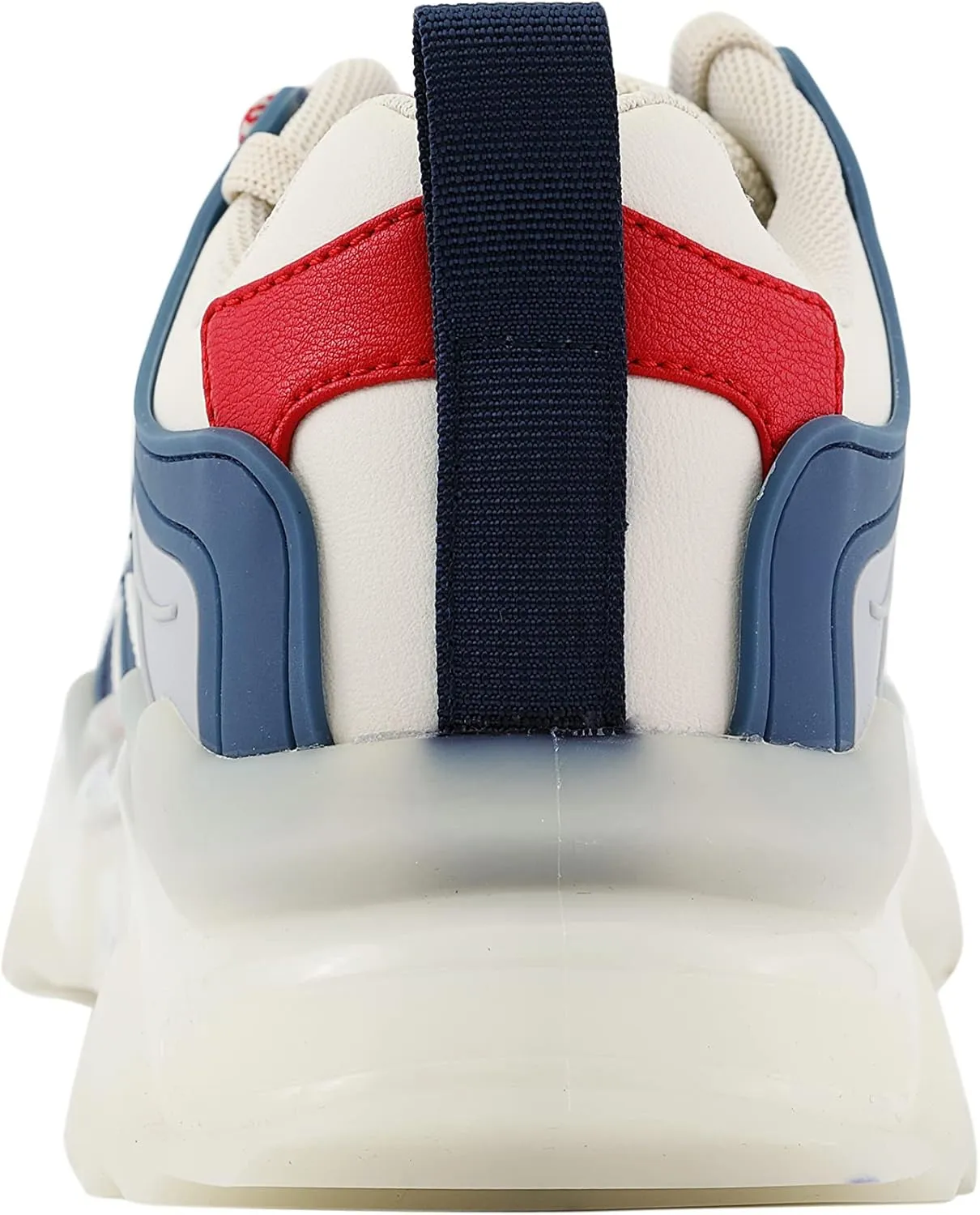 Arctic Chunky Sneakers for Men