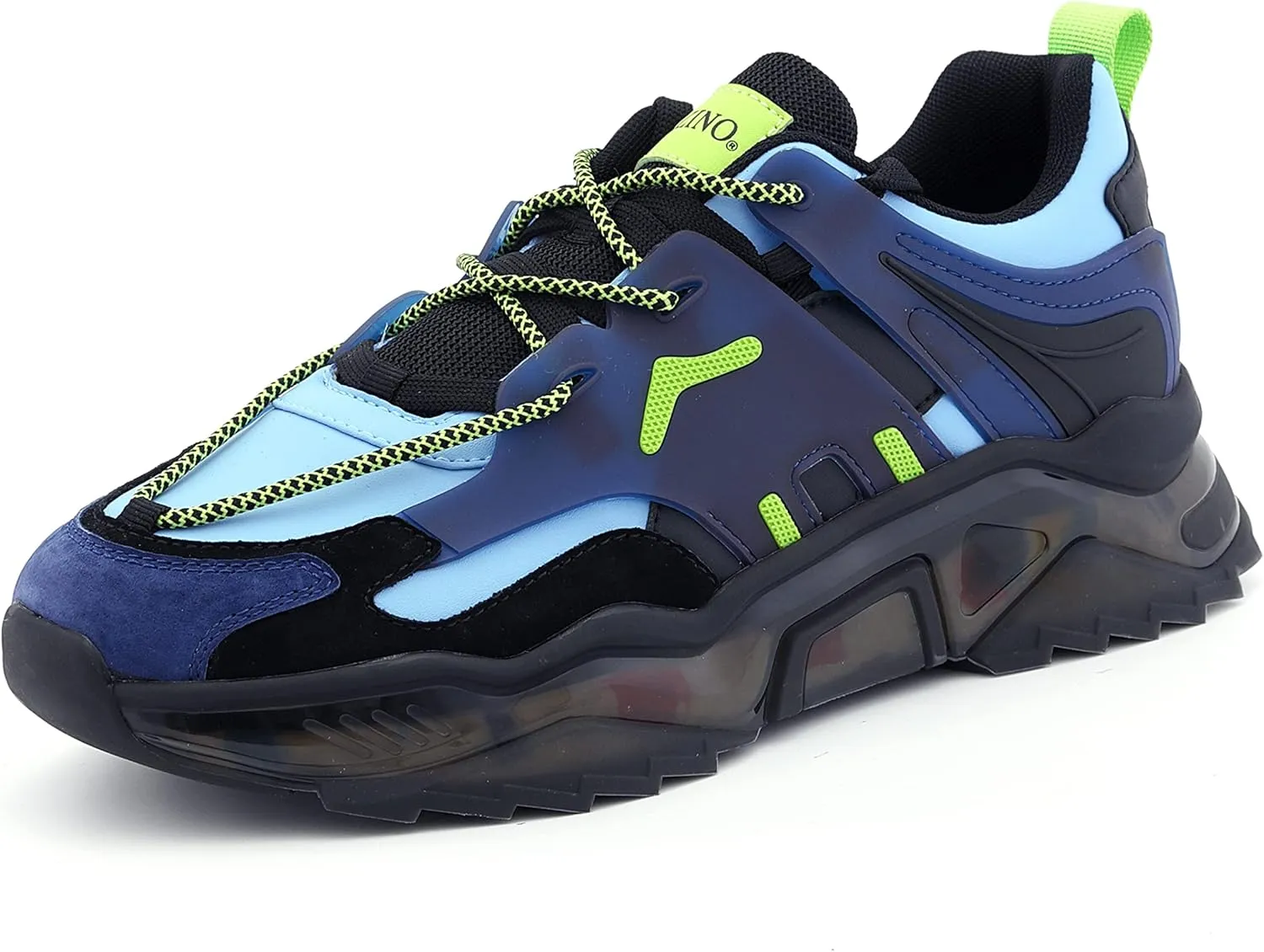 Arctic Chunky Sneakers for Men