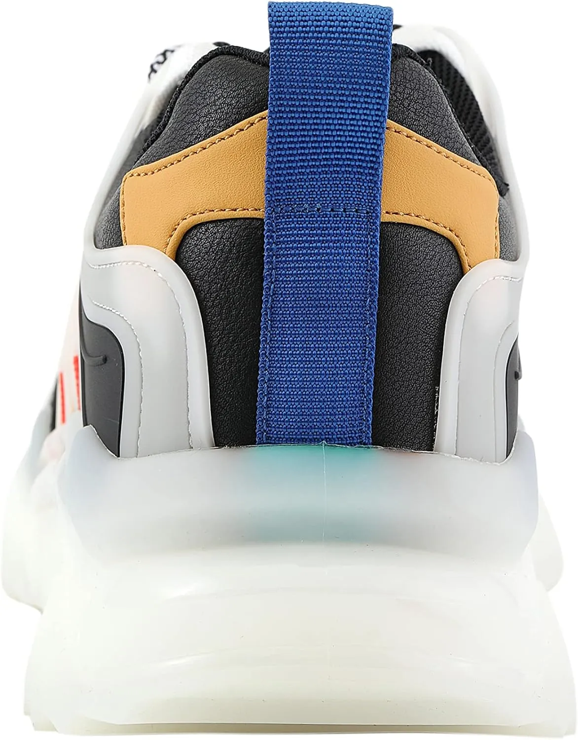 Arctic Chunky Sneakers for Men