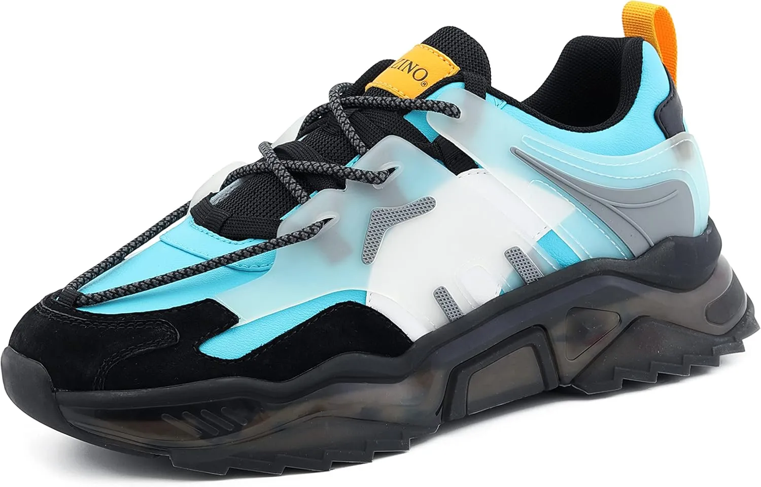Arctic Chunky Sneakers for Men