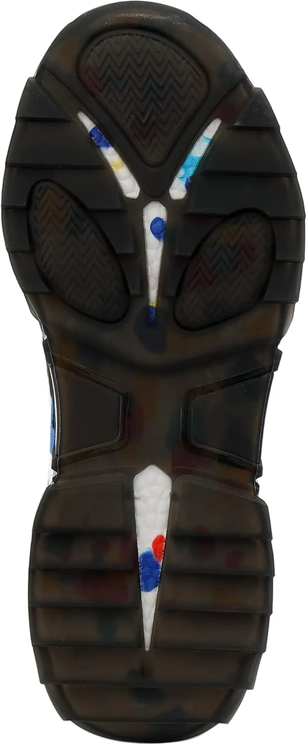 Arctic Chunky Sneakers for Men
