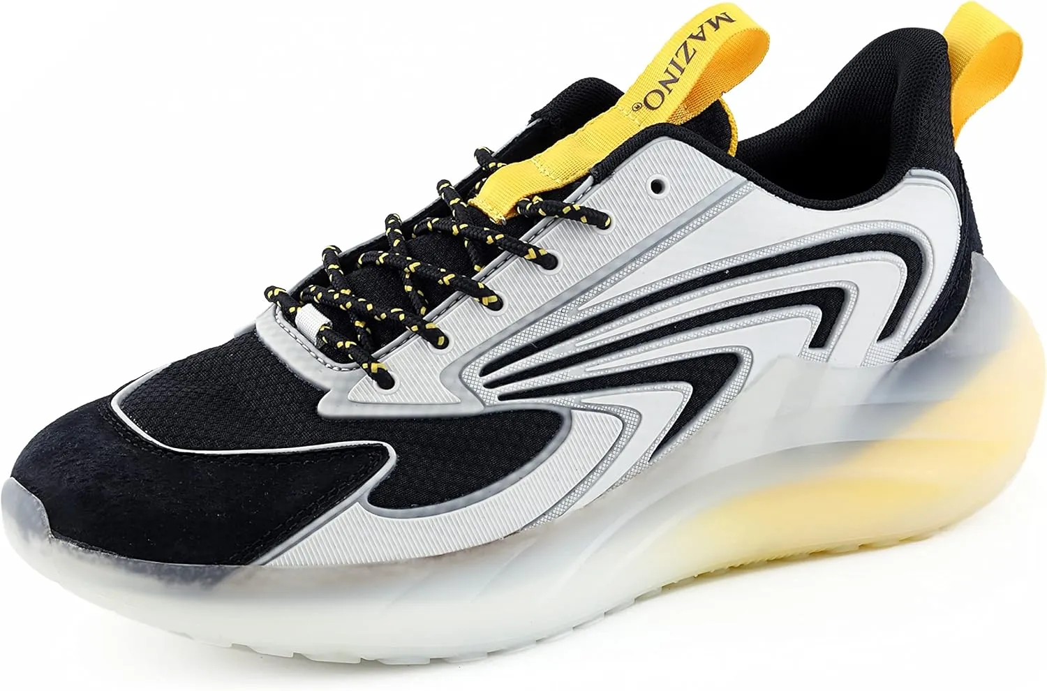 Arctic Chunky Sneakers for Men