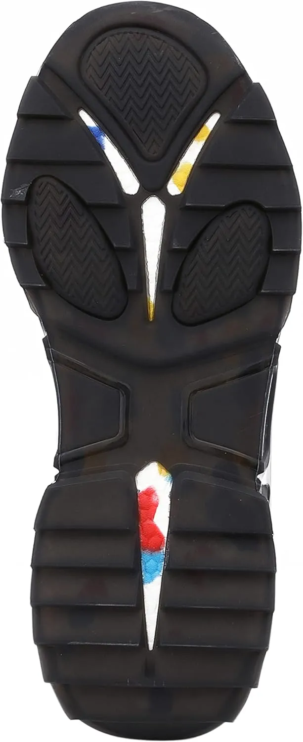 Arctic Chunky Sneakers for Men