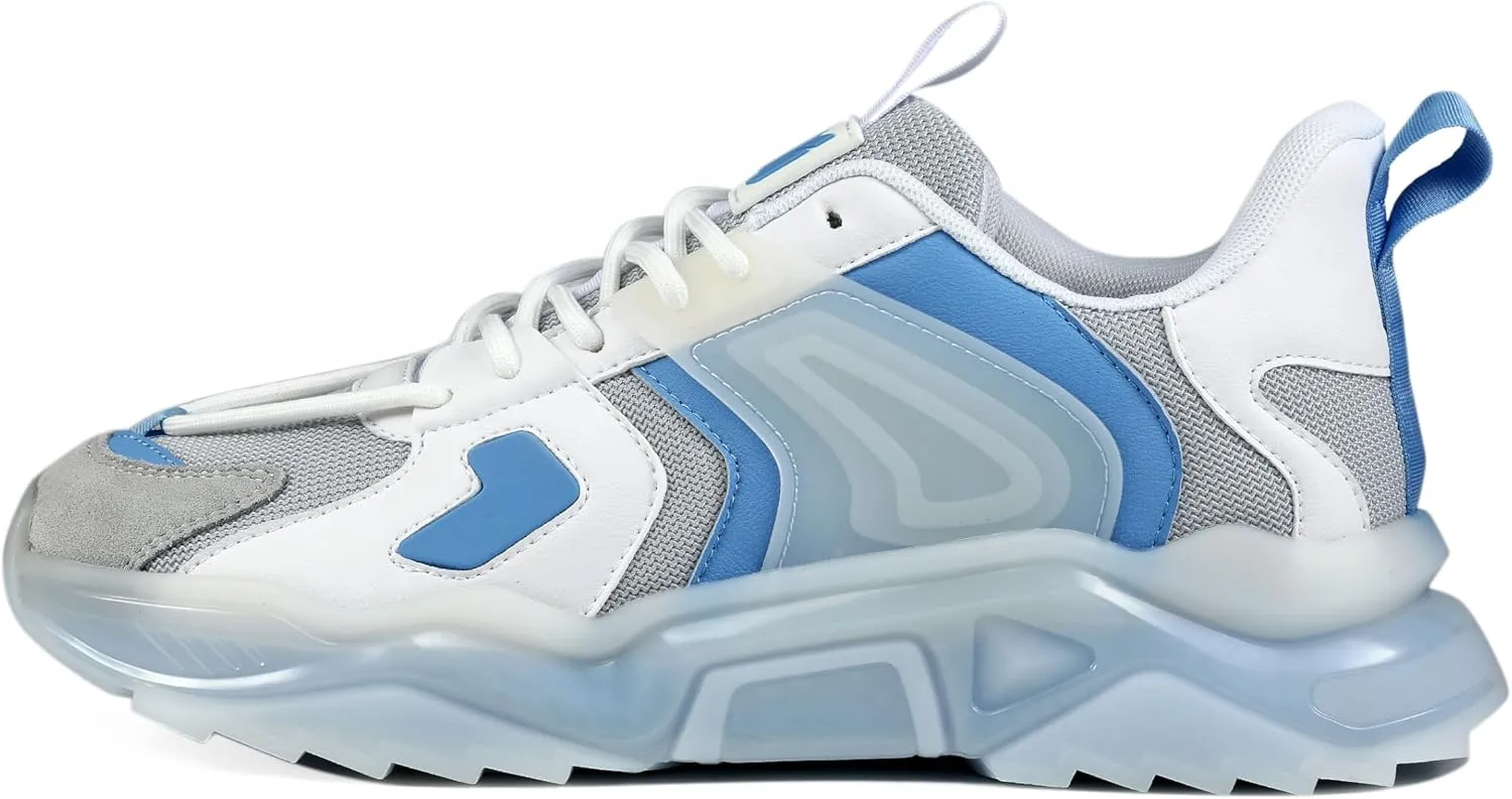 Arctic Chunky Sneakers for Men