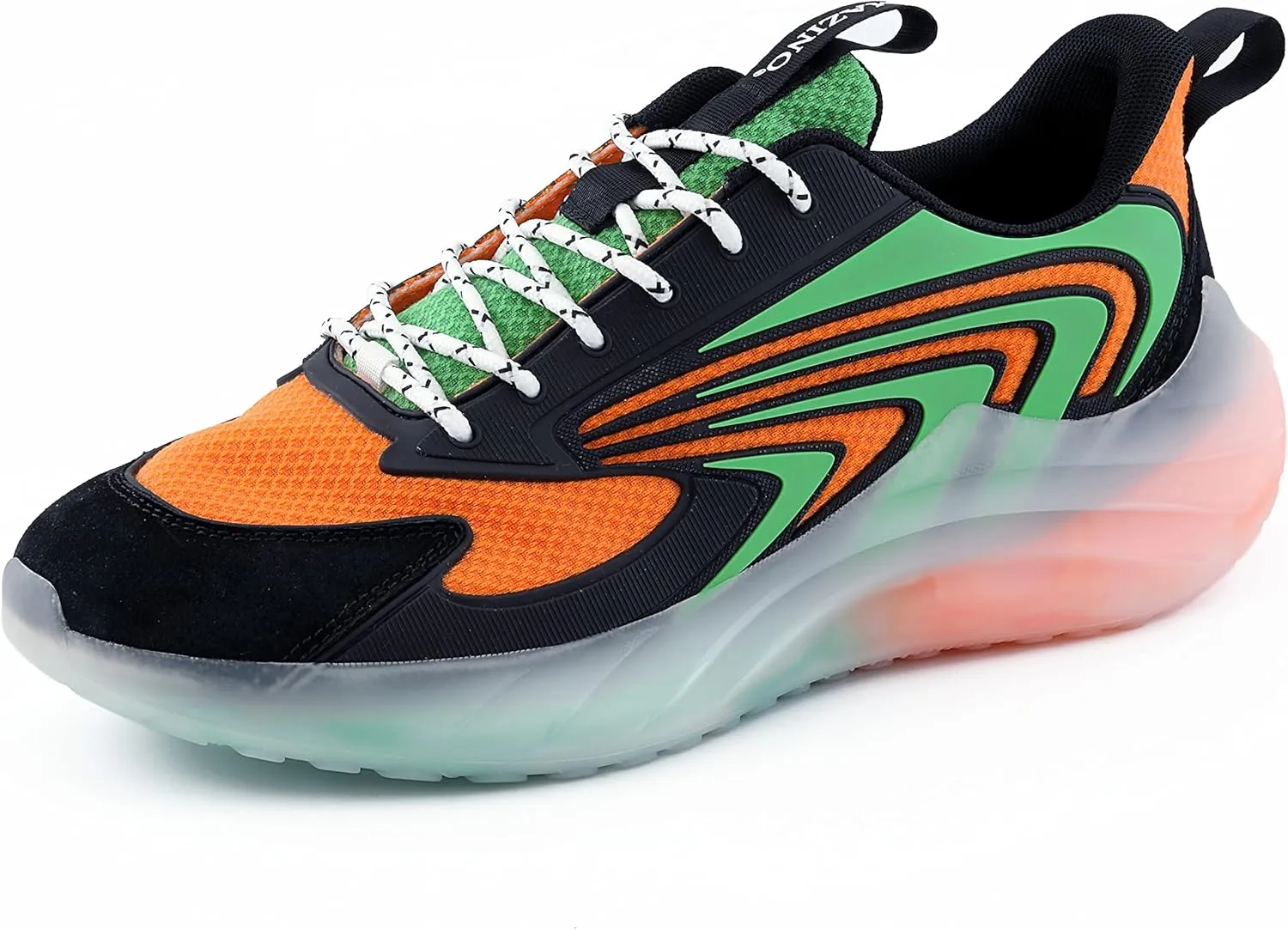 Arctic Chunky Sneakers for Men