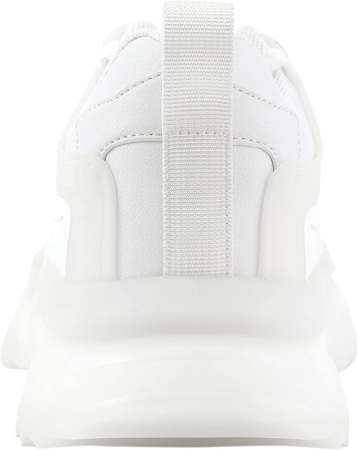 Arctic Chunky Sneakers for Men