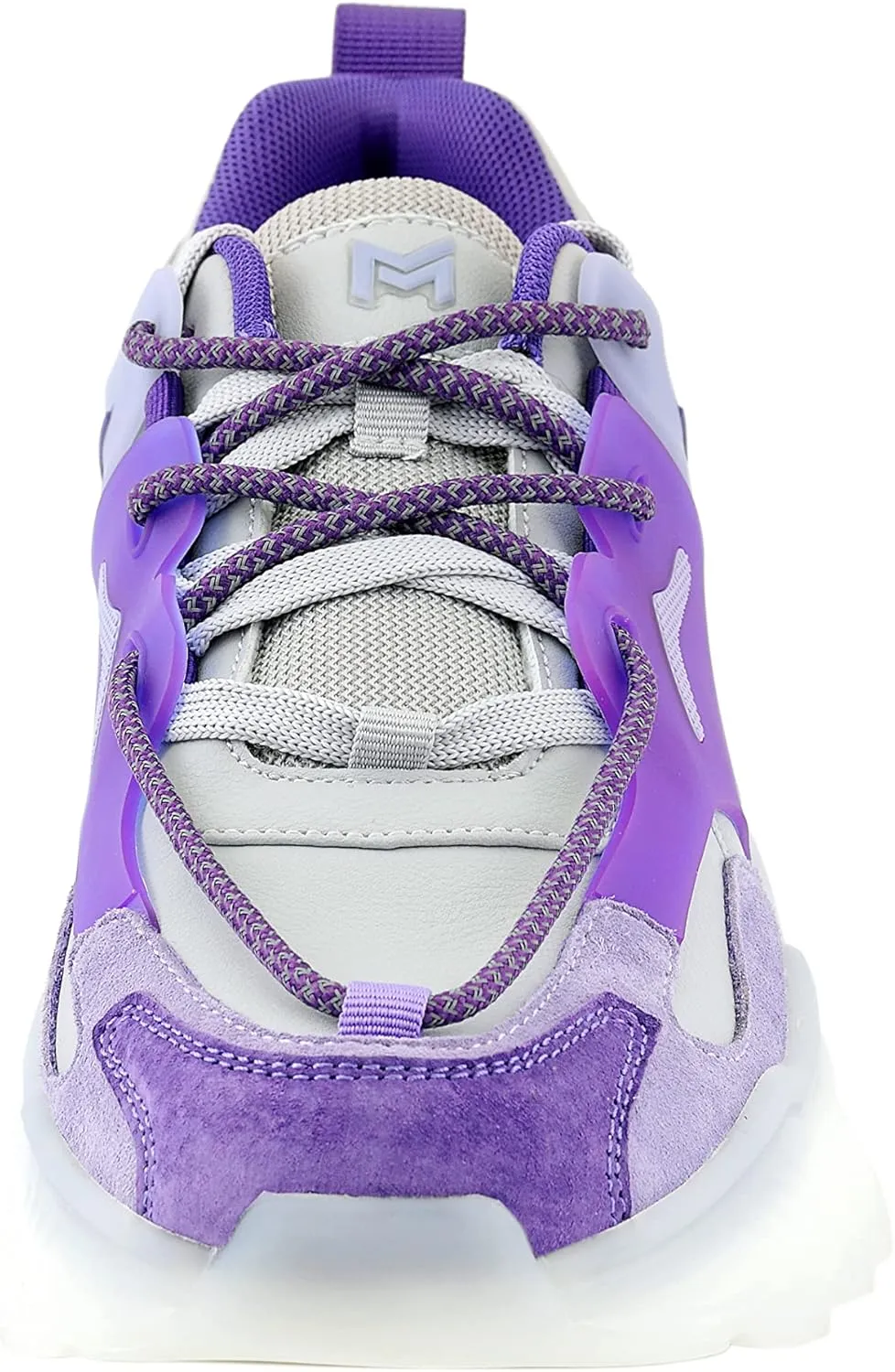 Arctic Chunky Sneakers for Men