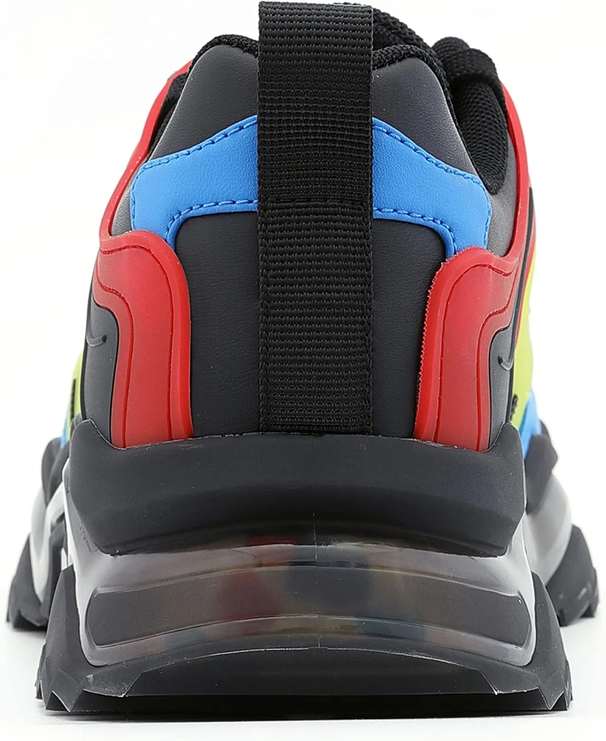 Arctic Chunky Sneakers for Men