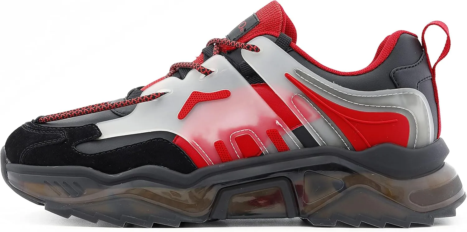 Arctic Chunky Sneakers for Men