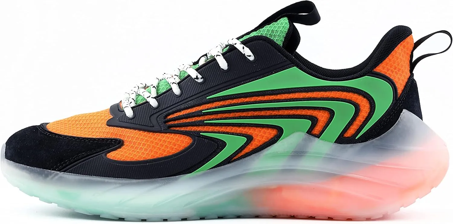 Arctic Chunky Sneakers for Men