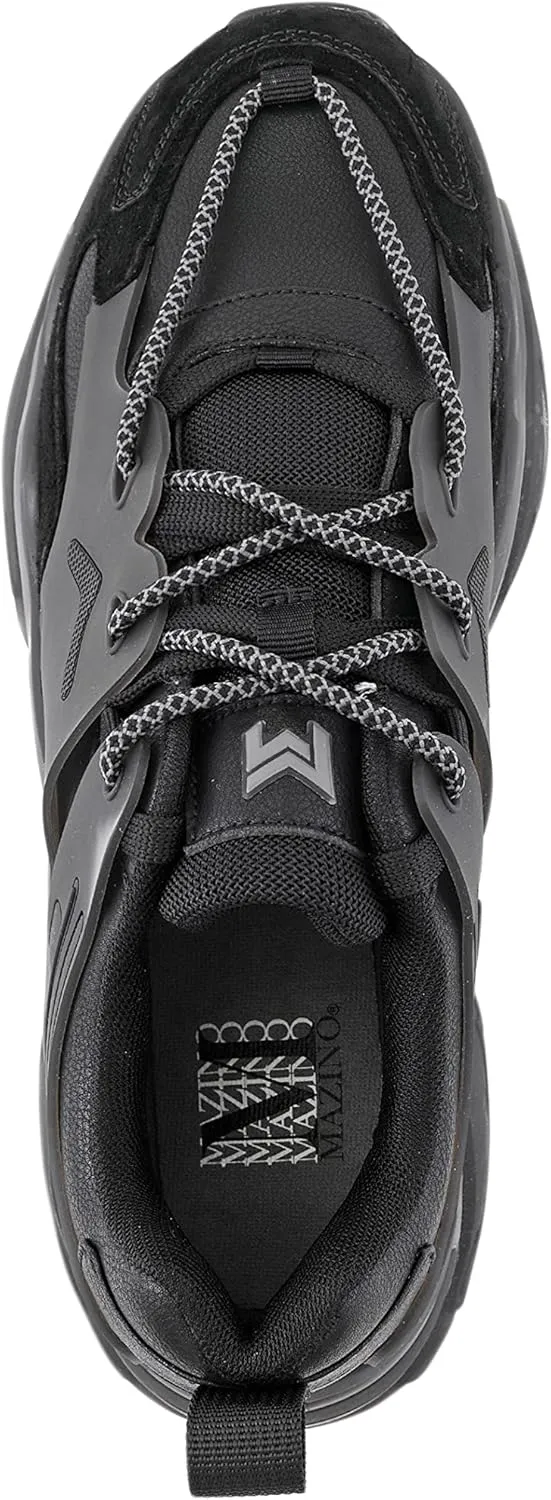 Arctic Chunky Sneakers for Men