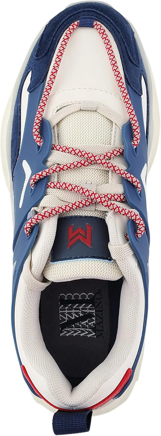 Arctic Chunky Sneakers for Men