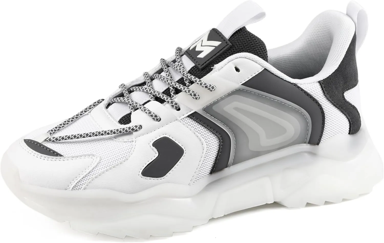 Arctic Chunky Sneakers for Men